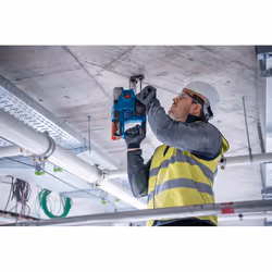 Bosch GBH 18V-22 PROFESSIONAL SDS-plus - Vista aggiuntiva 4