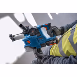 Bosch GBH 18V-22 PROFESSIONAL SDS-plus - Vista aggiuntiva 5