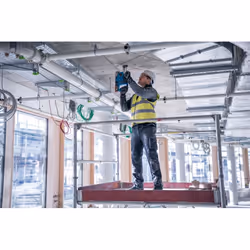 Bosch GBH 18V-22 PROFESSIONAL SDS-plus - Vista aggiuntiva 6