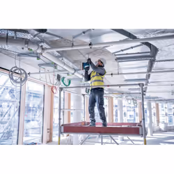 Bosch GBH 18V-22 PROFESSIONAL SDS-plus - Vista aggiuntiva 7