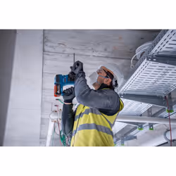 Bosch GBH 18V-22 PROFESSIONAL SDS-plus - Vista aggiuntiva 8