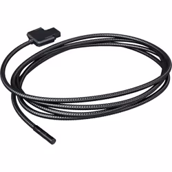 Bosch 1 600 A02 R6P, 3,5 m, Nero, GIC 4/5 Imager 8.3mm/3.5m Professional, GIC 12V-5-27 C, GIC 12V-4-23 C, GIC 5-27 C, GIC 4-2 ...