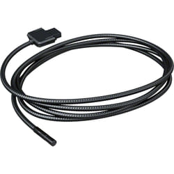 Bosch 1 600 A02 R6P cavo per fotocamera 3,5 m Nero