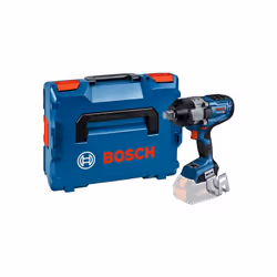 Descrizione del prodotto: Avvitatore a impulsi a batteria GDS 18V-1600 HC, Il GDS 18V-1600 HC Professional è l'avvitatore a i ...