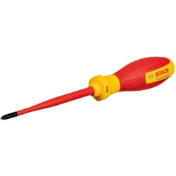 Utensili - Cacciavite isolato, tipo PH1 1600A02NB8 - Bosch