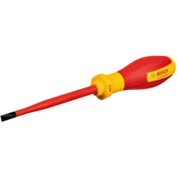 Bosch - Utensili - Cacciavite isolato, tipo SL6,5 1600A02NC4