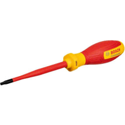 Utensili - Cacciavite isolato, tipo TORX20 1600A02NC7 - Bosch