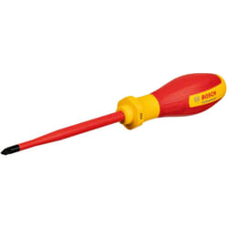 Bosch - Utensili - Cacciavite isolato, tipo PZ2 1600A02ND2