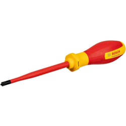 Bosch Utensili - Cacciavite isolato, tipo SL/PH2 1600A02ND5