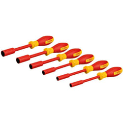 Bosch - Utensili - Set di chiavi a bussola da 6 pezzi 1600A02NF3