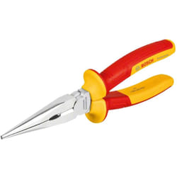 Bosch Utensili - Pinze a becco lungho, lunghezza 20 cm 1600A02NE3