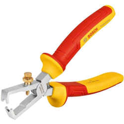 Bosch - Utensili - Pinze spelafili, lunghezza 16 cm 1600A02NE7