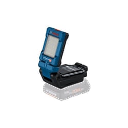 Bosch - Lampada da lavoro a batteria gli 18V-800 senza e caricabatterie