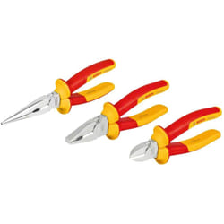Bosch - Utensili - Set di pinze isolate da 3 pezzi 1600A02NG0