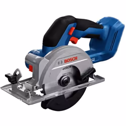Sega Circolare BOSCH GKS 18V-51 Professional - Offre libertà di movimento e tagli senza fatica - Il motore brushless da 18 V ...