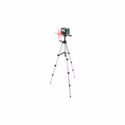 Bosch Quigo Plus Livella lineare/puntiforme 12 m 630-650 nm - Vista aggiuntiva 4