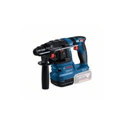 Bosch - Kit combinato kit de 3 utensili de 18â v: gsr 18v-55 + gdx 18v-200 + gbh 18v-22 + 3 de 4.0â ah (pc) + gal 1880cv (c)