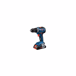 Il GSR 18V-55 offre prestazioni elevate con 55 Nm e 1800 giri/min. La GST 18V-125 S (con impugnatura diritta) è adatta per es ...
