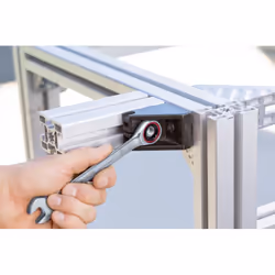 Bosch 1.600.A02.Z3D Acciaio al cromo vanadio 8,10,13,17,19 mm 5 pz - Vista aggiuntiva 3