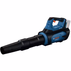 Soffiatore BOSCH GBL 18V-800 Professional - Potente soffiatore di foglie per una pulizia efficiente del giardino - Pulizia ra ...