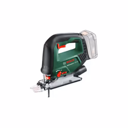 Bosch AdvancedSaw 18V, Nero, Verde, 45°, Alluminio, Laminato, Plastica, Acciaio, Legno, Alluminio, Senza spazzola, 3000 spm ( ...
