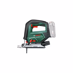 Bosch AdvancedSaw 18V seghetto elettrico 3000 spm (fogli per minuto) 1,9 kg