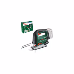 Bosch AdvancedSaw 18V seghetto elettrico 3000 spm (fogli per minuto) 1,9 kg