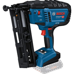 Bosch - Chiodatrice per legno a batteria gnh 18V-64-2 senza batteria e caricabatterie in scatola