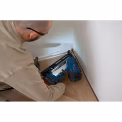 Bosch GNH 18V-64 MD Professional Chiodatrice Batteria - Vista aggiuntiva 2