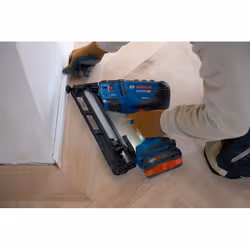 Bosch GNH 18V-64 MD Professional Chiodatrice Batteria - Vista aggiuntiva 3