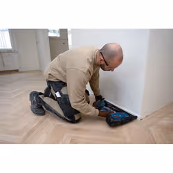 Bosch GNH 18V-64 MD Professional Chiodatrice Batteria - Vista aggiuntiva 4