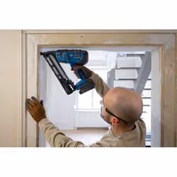 Bosch GNH 18V-64 MD Professional Chiodatrice Batteria - Vista aggiuntiva 5