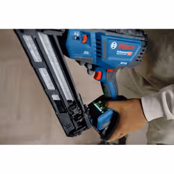 Bosch GNH 18V-64 MD Professional Chiodatrice Batteria - Vista aggiuntiva 6