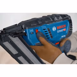 Bosch GNH 18V-64 MD Professional Chiodatrice Batteria - Vista aggiuntiva 7