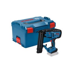 Bosch - Chiodatrice per legno a batteria gnh 18V-50 m senza batteria e caricabatterie in l-boxx 238