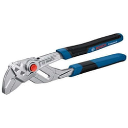 Bosch - Utensili - Pinze a pappagallo con pulsante di sicurezza 25 cm 1600A02W3R