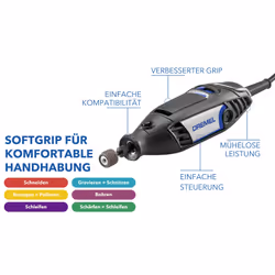 Dremel F0133200JA non classificato - Vista aggiuntiva 8