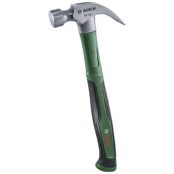 Bosch - Home and Garden 1600A02ZA2 1600A02ZA2 Martello da carpentiere 450 g 1 pz.