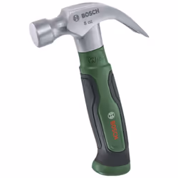 Dettagli tecnici Peso 340 g Peso della testa 225 g Utensili a mano martello da carpentiere 225 g / 8 oz Utensili a mano marte ...