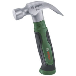 Bosch - Home and Garden 1600A02ZA3 1600A02ZA3 Martello da carpentiere 225 g 1 pz.