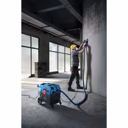Bosch GAS 400 A Professional 40 L A cilindro Secco e bagnato 1200 W Combi - Vista aggiuntiva 4