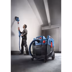 Bosch GAS 400 A Professional 40 L A cilindro Secco e bagnato 1200 W Combi - Vista aggiuntiva 6