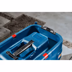 Bosch GAS 400 A Professional 40 L A cilindro Secco e bagnato 1200 W Combi - Vista aggiuntiva 7
