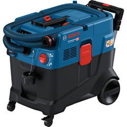 Bosch GAS 12-40 MA Professional 40 L A cilindro Secco e bagnato 1200 W Combi