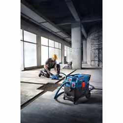 Bosch GAS 12-40 MA Professional 40 L A cilindro Secco e bagnato 1200 W Combi - Vista aggiuntiva 3