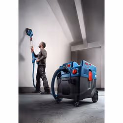 Bosch GAS 12-40 MA Professional 40 L A cilindro Secco e bagnato 1200 W Combi - Vista aggiuntiva 5