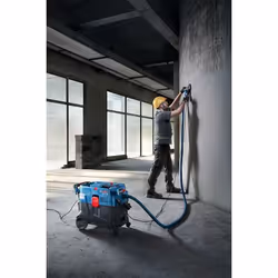 Bosch GAS 12-40 MA Professional 40 L A cilindro Secco e bagnato 1200 W Combi - Vista aggiuntiva 6