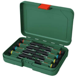 Bosch - Utensili - Set di cacciaviti da 8 pezzi 1600A02Z9M