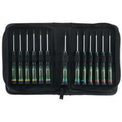 Bosch - Utensili - Set di cacciaviti da 13 pezzi 1600A02Z9N