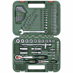 Utensili manuali valigetta per utensili Advanced, 132 pezzi Utensili manuali valigetta per utensili Advanced, 132 pezzi. Kit ...